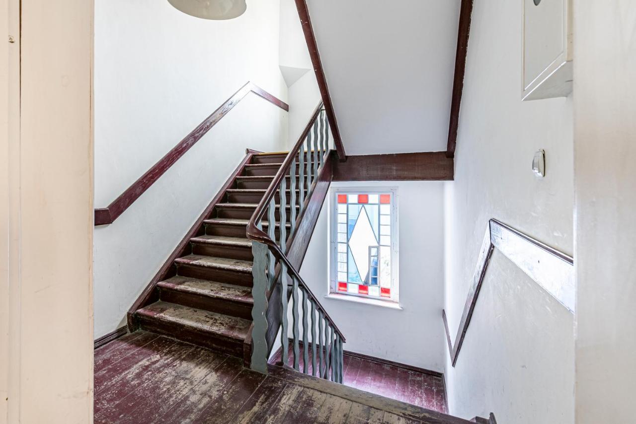 Grand Apartment Sopot Happy Hours Eksteriør billede