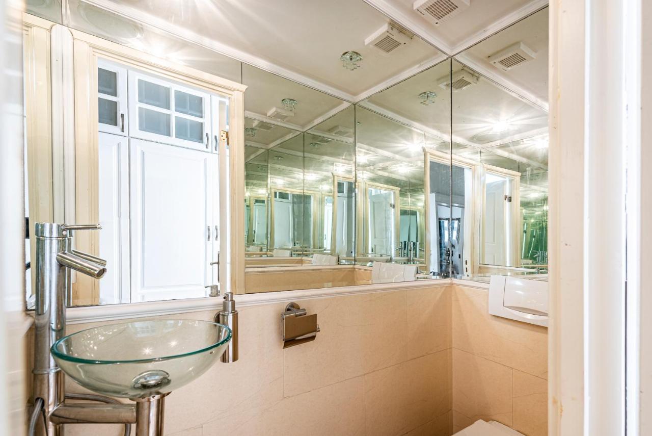 Grand Apartment Sopot Happy Hours Eksteriør billede