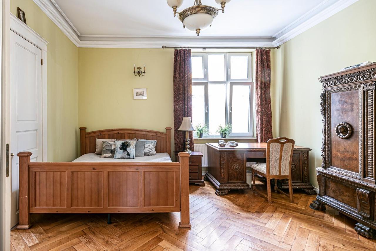 Grand Apartment Sopot Happy Hours Eksteriør billede
