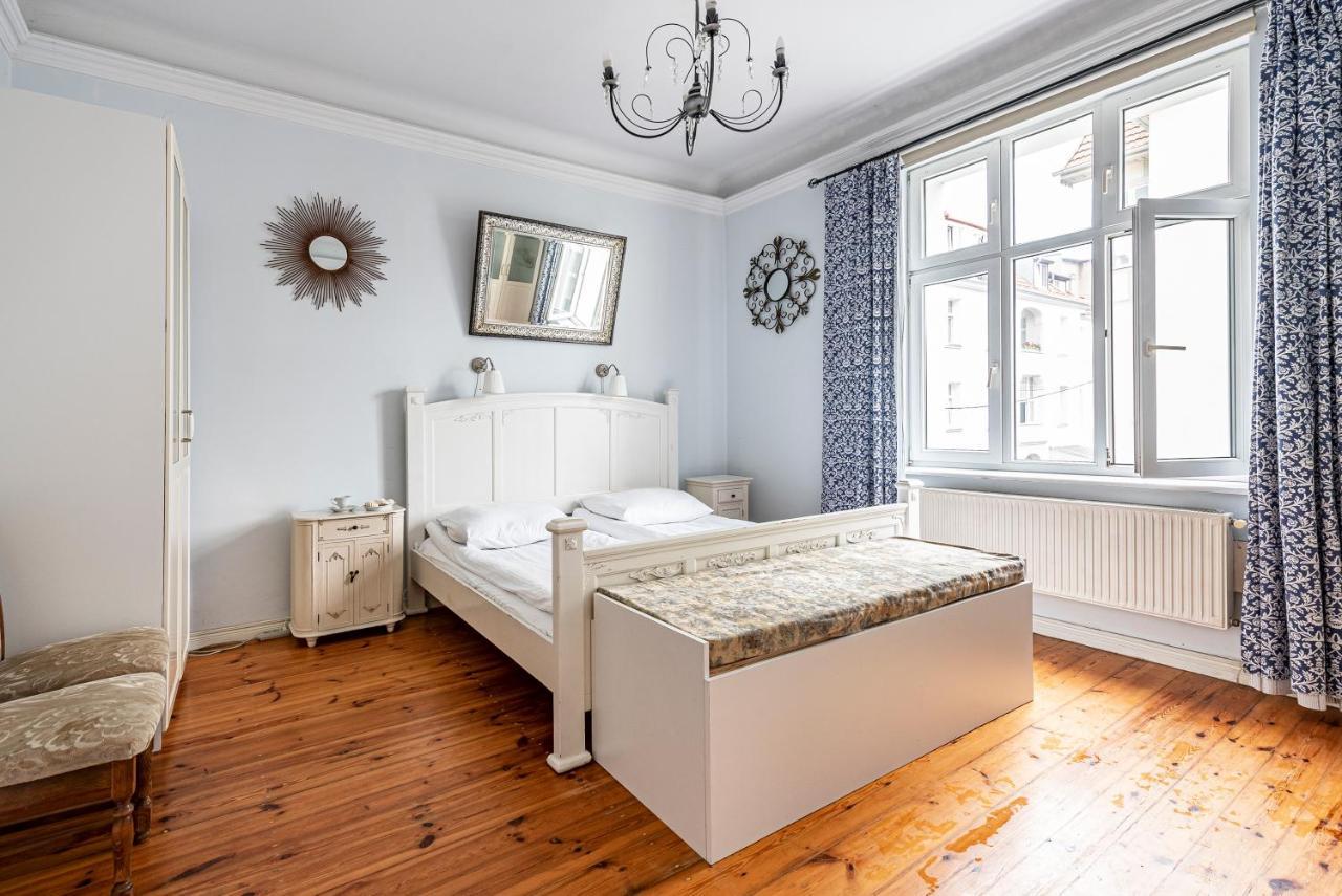 Grand Apartment Sopot Happy Hours Eksteriør billede